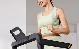 Urevo Strol Treadmill