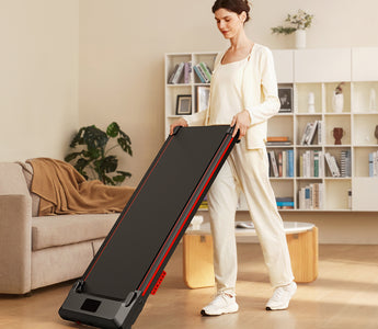 Everything You Need to Know Before Buying a Treadmill