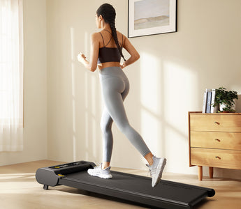 Ultimate Guide to Treadmill Speed for Beginners