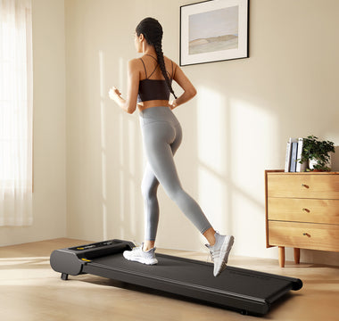 Ultimate Guide to Treadmill Speed for Beginners