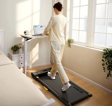 Low Profile Treadmill: Everything You Need to Know