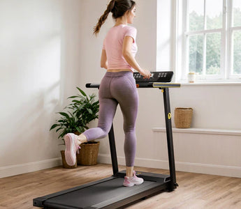 Innovative Ways to Use Treadmill Bars for a Full-Body Stretch