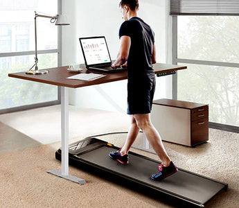 Walking Pad vs. Stationary Bike: Which Is Better?