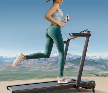 Urevo Strol 1 Pro Treadmill