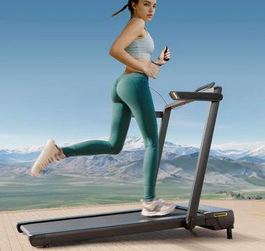 Urevo Strol 1 Pro Treadmill