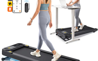 Is Under Desk Treadmill Good for ADHD?