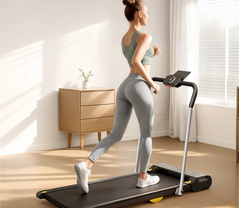 How to Stay Safe on a Treadmill