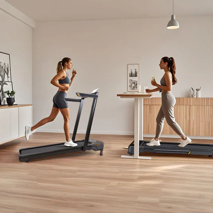 How to Incorporate Interval Training on a Treadmill