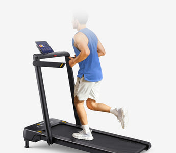 All You Need to Know About Running on a Treadmill vs. Outside