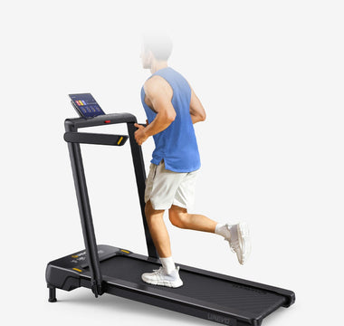 All You Need to Know About Running on a Treadmill vs. Outside