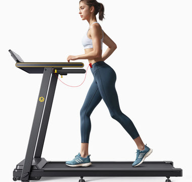 How to Use Treadmill Handrails Properly