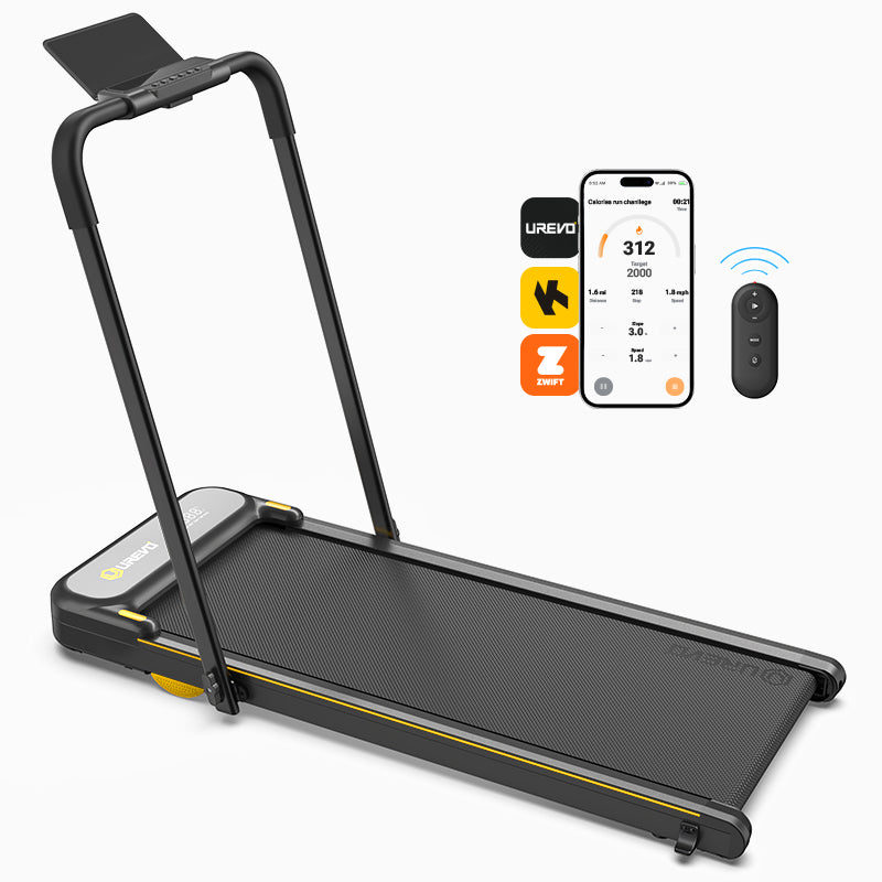 UREVO Strol 2E Smart Treadmill