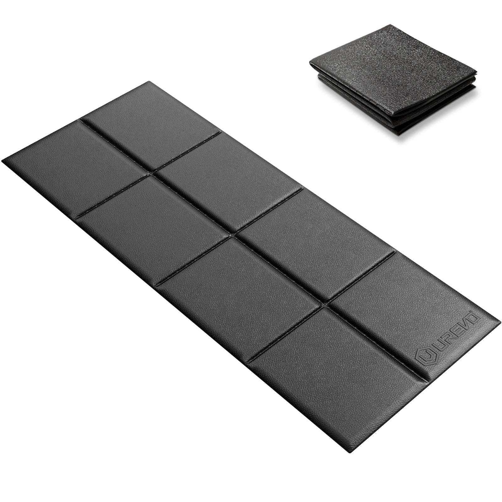 Foldable Treadmill Mat