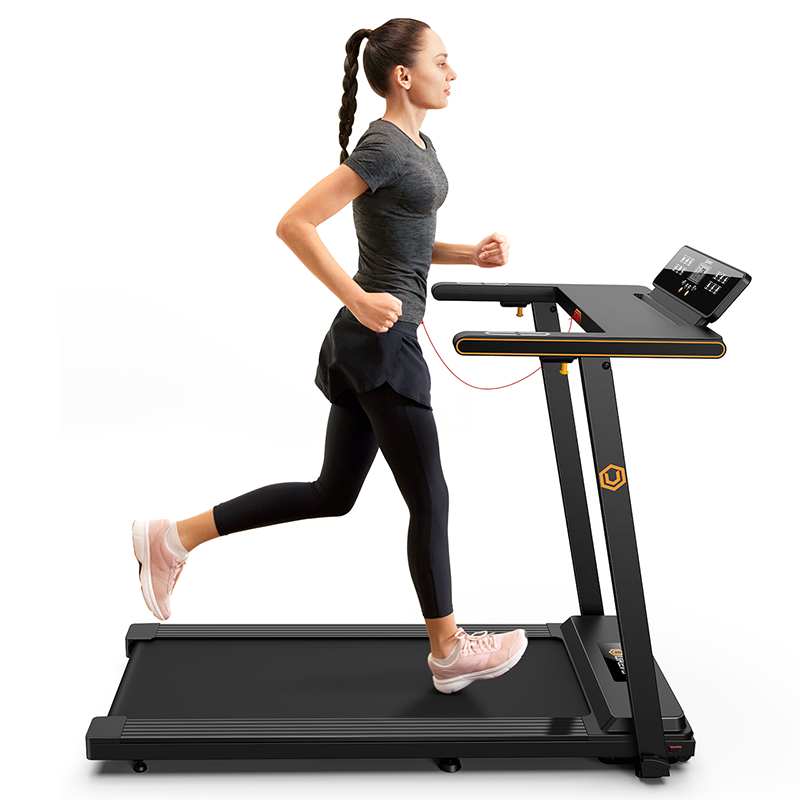 treadmill fold