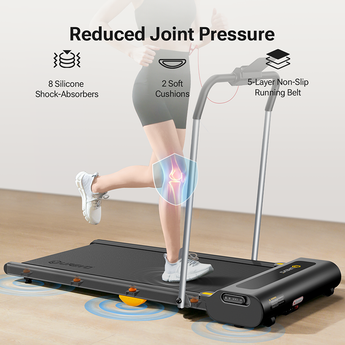 Urevo Strol 1E Treadmill