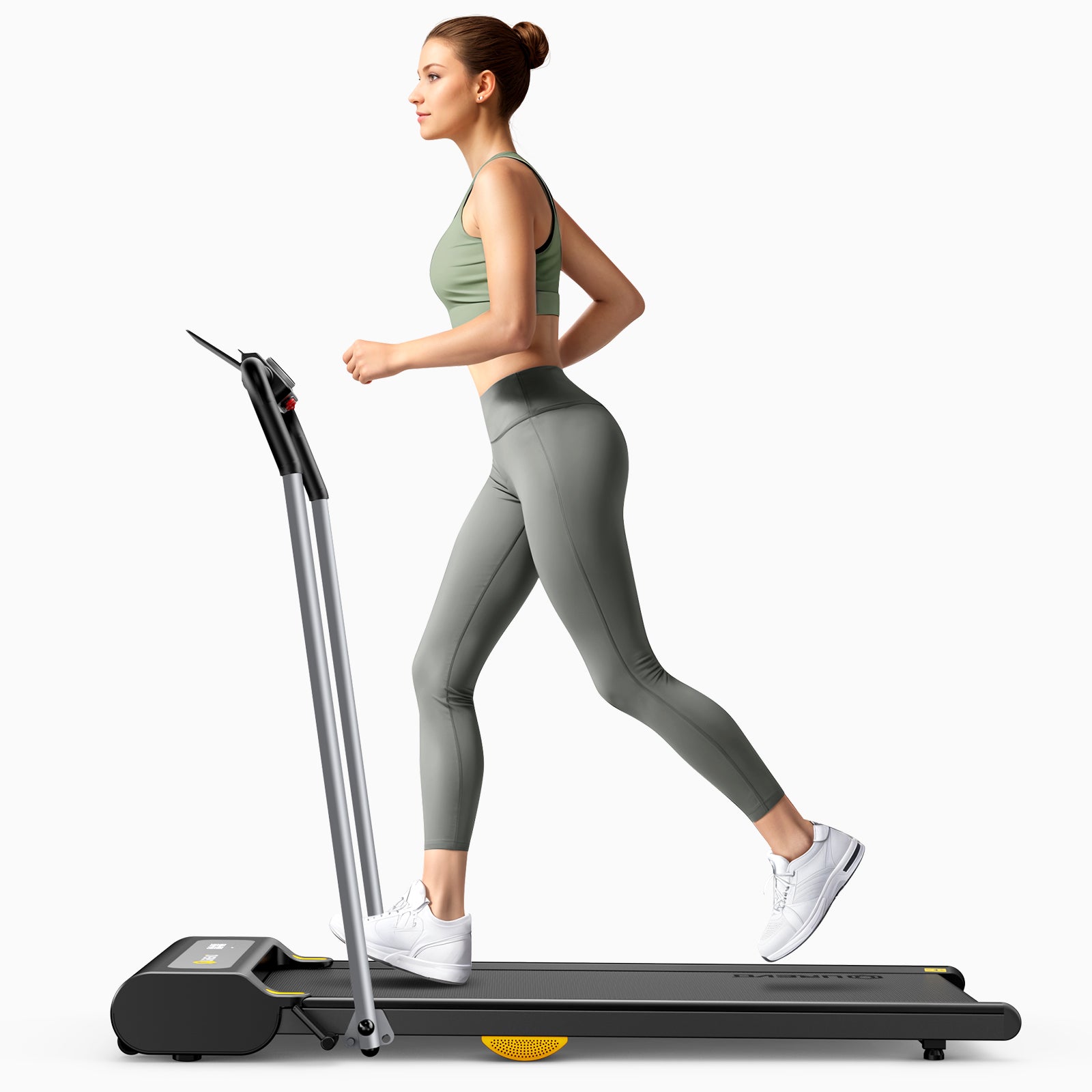 Running Treadmill